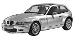 BMW E36-7 C207F Fault Code