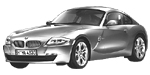 BMW E86 C207F Fault Code