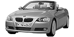 BMW E93 C207F Fault Code