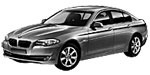 BMW F10 C207F Fault Code