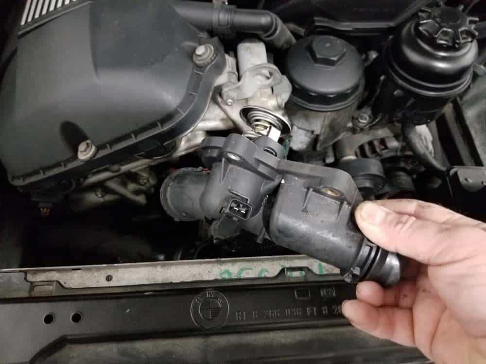 See C207F in engine